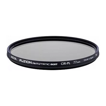 Hoya Fusion Antistatic Next Circular Polar szűrő (67mm)