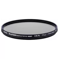 Hoya Fusion Antistatic Next Circular Polar szűrő (86mm)