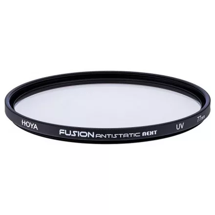 Hoya Fusion Antistatic Next UV szűrő (77mm)