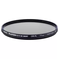 Hoya Fusion One Next Circular Polar szűrő (46mm)