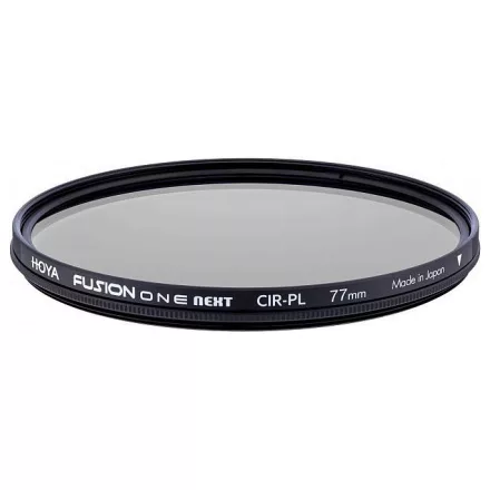 Hoya Fusion One Next Circular Polar szűrő (77mm)