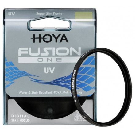 Hoya Fusion ONE UV szűrő (82mm)