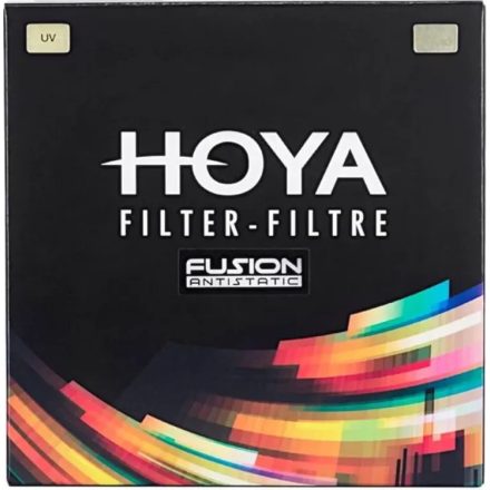 Hoya Fusion Antistatic UV szűrő (105mm)