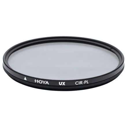 Hoya UX Circular Polar szűrő (43mm)