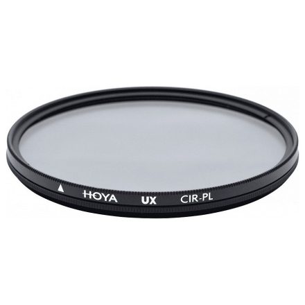 Hoya UX Circular Polar szűrő (67mm) (használt)