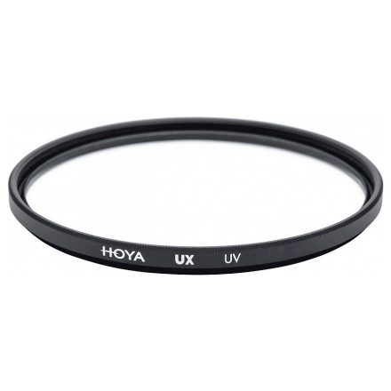 Hoya UX UV szűrő (49mm) (használt)