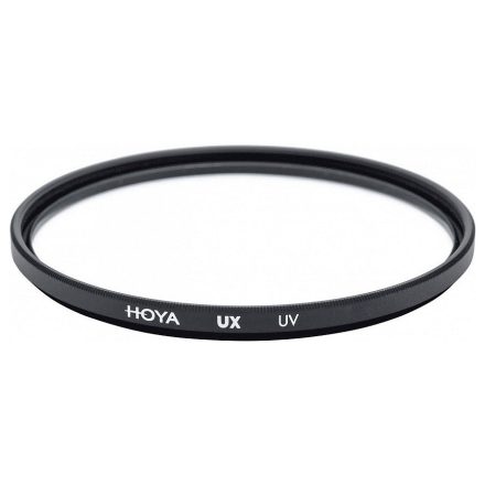 Hoya UX UV szűrő (58mm) (használt)