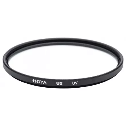 Hoya UX UV szűrő (67mm) (használt)