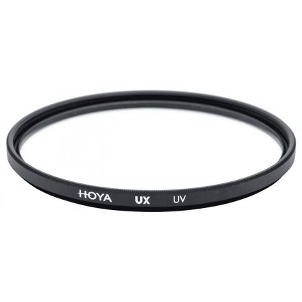 Hoya UX UV szűrő (72mm) (használt)