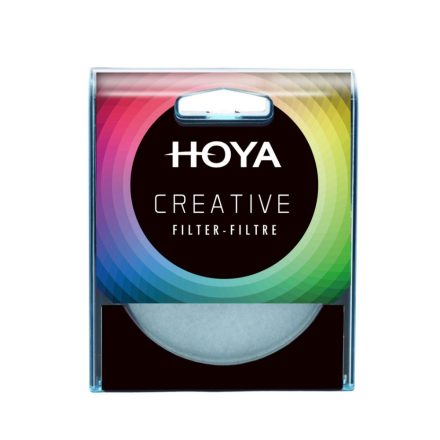 Hoya Csillag szűrő 4x (52mm)