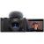 Sony ZV-1 Vlog kamera (hálózati adapter nélkül)