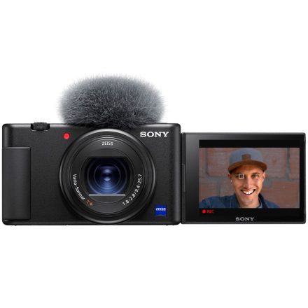 Sony ZV-1 Vlog kamera