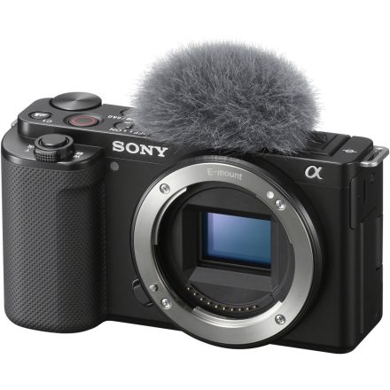 Sony ZV-E10 váz (bontott)