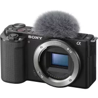 Sony ZV-E10 váz (használt)