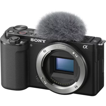 Sony ZV-E10 váz (használt)