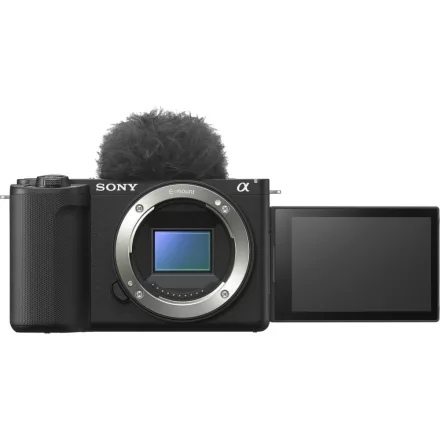 Sony ZV-E10 II vlogkamera váz