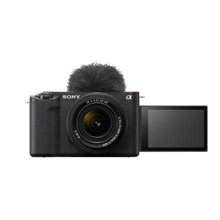 Sony ZV-E1 kit (FE 28-60mm f/4-5.6)