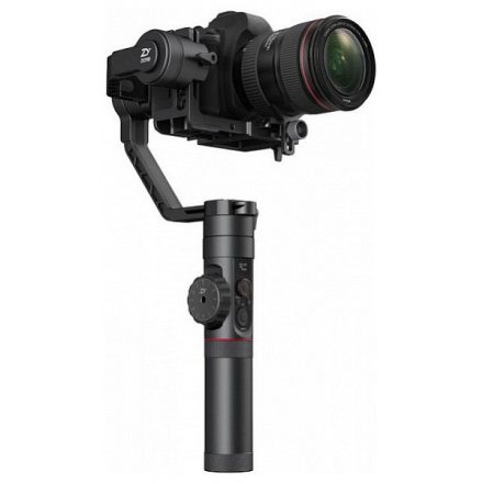 Zhiyun Crane-2 Gimbal motoros stabilizátor DSLR és MILC fényképezőgépekhez + Follow Focus (ZY-CRANE-2) (használt)