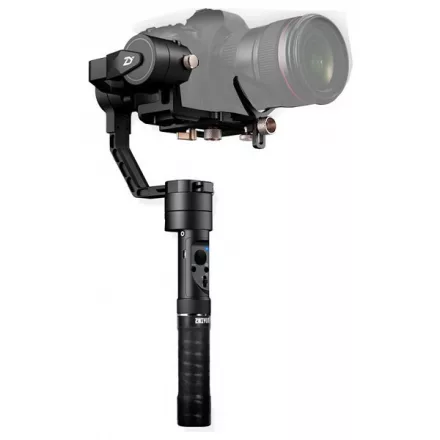Zhiyun Crane Plus Gimbal motoros stabilizátor DSLR és MILC fényképezőgépekhez (ZY-CRANE-PLUS)