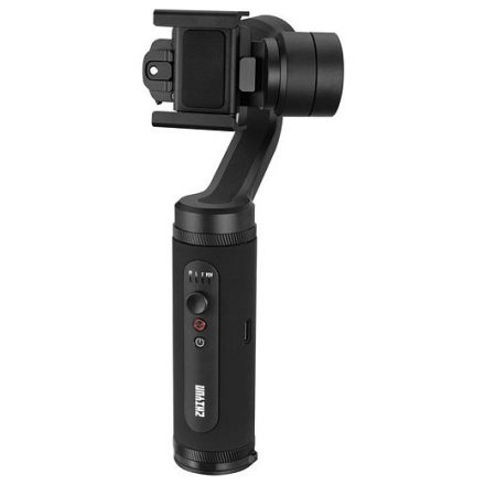 Zhiyun Smooth Q2 motoros stabilizátor mobiltelefonokhoz (ZY-SMOOTH-Q2)