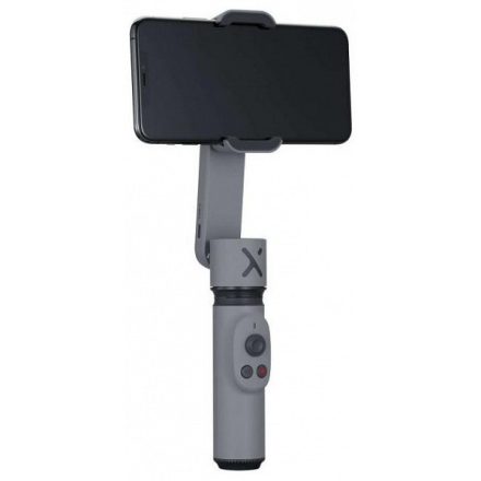 Zhiyun Smooth X motoros stabilizátor (szürke) (ZY-SMOOTH-X-GR)