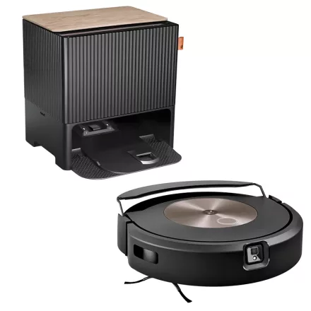 iRobot Roomba Combo j9+ robotporszívó (c975840)