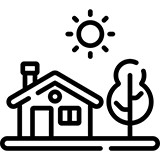 Otthon, Biztonságtechnika