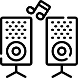 Hangrendszer, házimozi