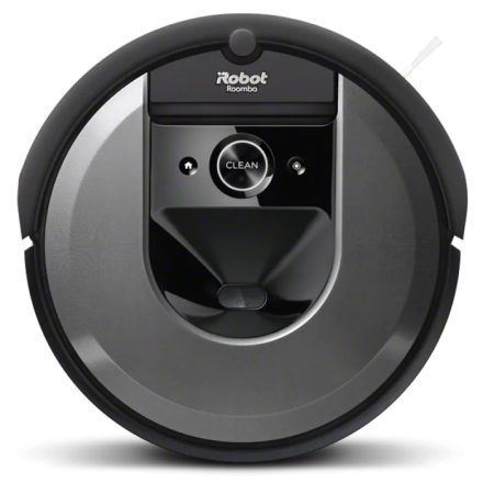iRobot Roomba Combo i8 robotporszívó (i817840)