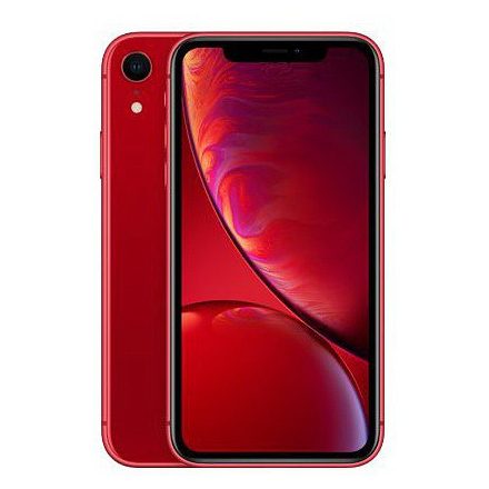 Apple iPhone XR 64GB Product RED (MH6P3GH/A)