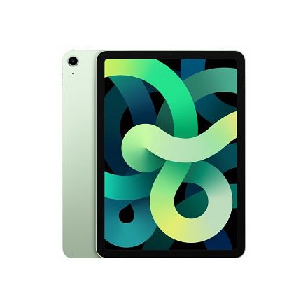 Apple iPad Air 4 10.9" 2020 Wi-Fi 64GB Green (zöld) (MYFR2HC/A)