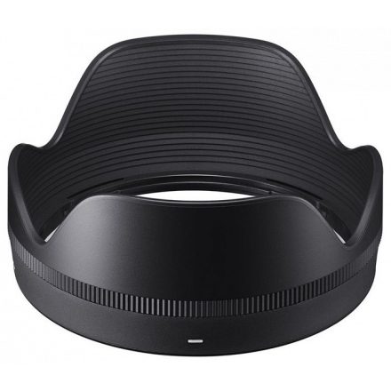 Sigma LH716-01 napellenző (16mm f/1.4 DC DN C)