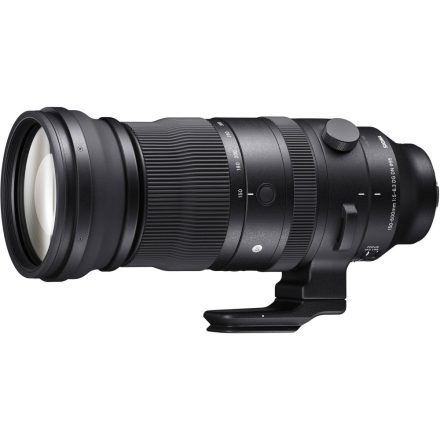 Sigma 150-600mm f/5-6.3 DG DN OS Sports (Sony E)