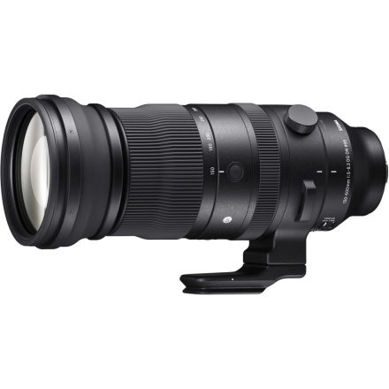 Sigma 150-600mm f/5-6.3 DG DN OS Sports (Leica L)