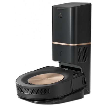 iRobot Roomba s9 Plus robotporszívó (s955840)