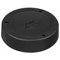 Sigma LCR-NA II hátsó objektívsapka (Nikon F)