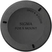 Sigma LCR-XF III hátsó objektívsapka (Fujifilm X)