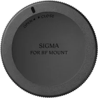 Sigma LCR-ER III hátsó objektívsapka (Canon RF)