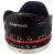Samyang 7.5mm f/3.5 Fish-eye (Micro 4/3) (fekete) (használt)