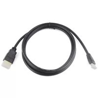 SJCAM micro HDMI - MDMI kábel 1,5m
