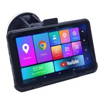 WayteQ X995 Pro prémium autós navigáció (bemutatódarab)