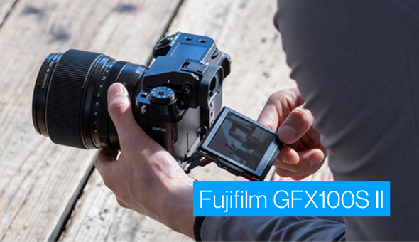 Pletyka rovat: A FUJIFILM legújabb modellje komoly konkurenciát jelenthet a nagyobb gyártóknak