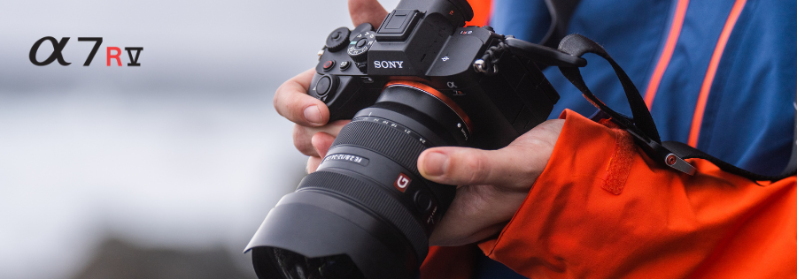 Itt a Sony Alpha 7R V egy új AI-alapú feldolgozóegységgel!