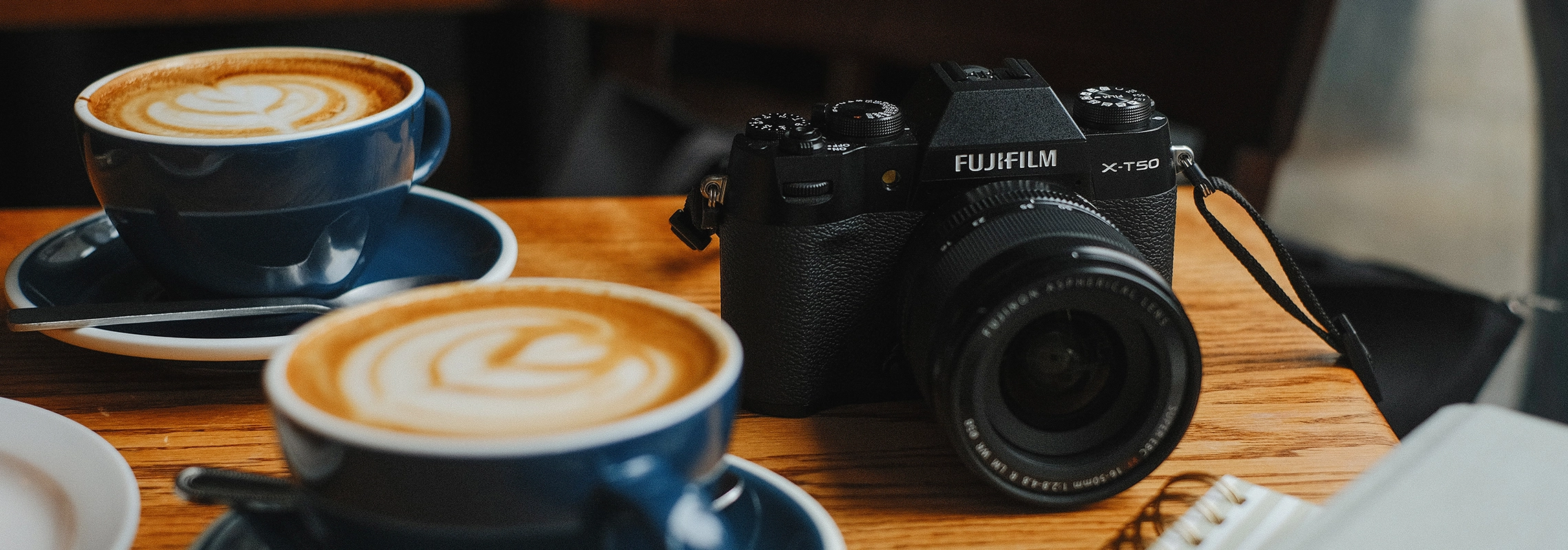 Bejelentés: Fujifilm X-T50