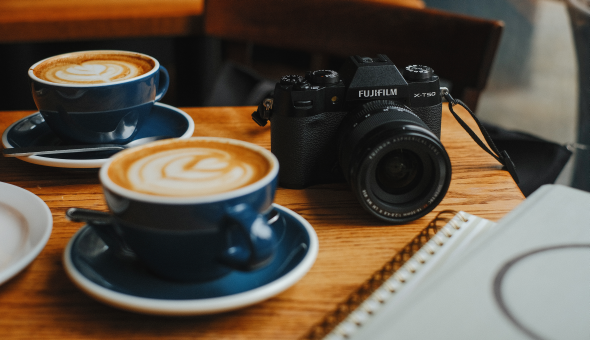 Bejelentés: Fujifilm X-T50