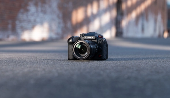 Bejelentés: Panasonic Lumix G DC-GH7