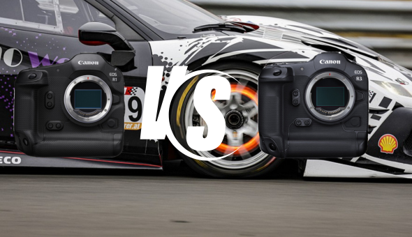 Canon EOS R1 vagy Canon EOS R3 - Melyik a jobb?