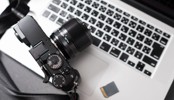 Miért szükséges frissíteni fényképezőnk Firmware-ét?