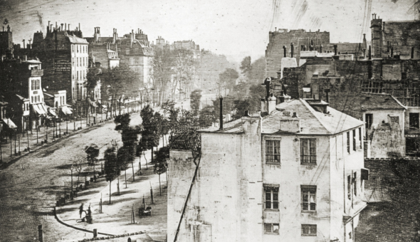 Jubileumi Magyar Fotográfia Napja – 2023. augusztus 29. 