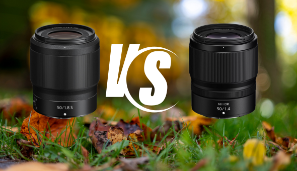 Melyik Nikon 50 mm-es objektív illik hozzád?